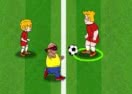Soccer Stars