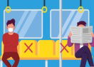 Social Distancing Jigsaw