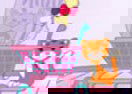Soda Pop Girls Kitty Catch