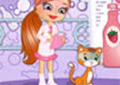 Soda Pop Girls