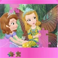 Princesa Sofia em Português Gameplay-Jogos da Princesinha Sofia