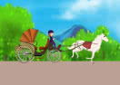Sofia Carriage Ride