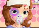 Sofia Head Injury