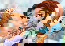 Sofia The First Kissing