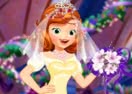 Sofia the First: Once Upon a Princess