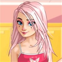 LOL Soft Girls - Jogue Online em SilverGames 🕹