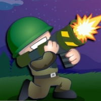 Soldier Attack 1