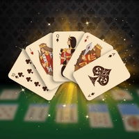 Solitaire Deluxe Edition