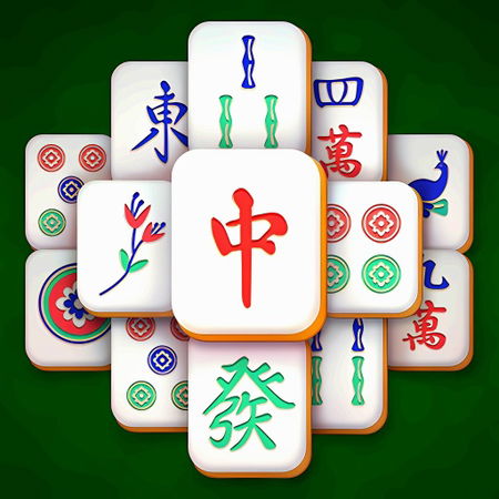 Solitaire Mahjong Classic