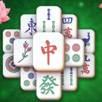 Solitaire Mahjong Classic no Jogos 360