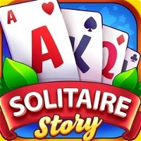 Solitaire Story Tripeaks