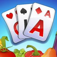 Jogo Paciência (Solitaire) no Jogos 360