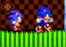 Sonic 2: Generations