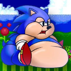 Jogos do Sonic no Jogos 360