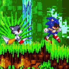 Sonic 3 - EXE Edition