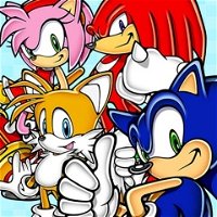 Jogo FNF: Sonic Rush no Jogos 360