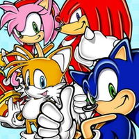 Jogos do Sonic: Jogar grátis online no Reludi