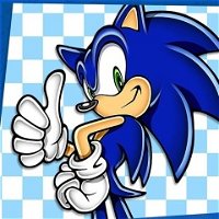 Jogos Online Wx - Jogue #Sonic Multi on-line com a