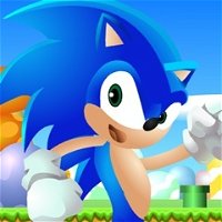 Jogos de Corrida do Sonic no Jogos 360