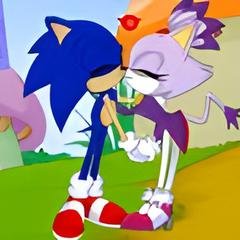 Sonic Adventure Kiss