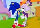Play Sonic Adventure Kiss