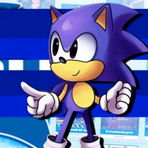 Jogo Sonic Among the Others no Jogos 360