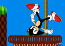 Sonic Basket Adventure