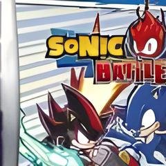 Sonic Battle 