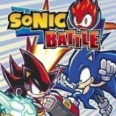 Jogo Sonic Battle no Jogos 360