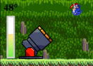 Sonic Boom Canon