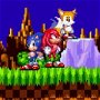 Sonic Classic Heroes 2022