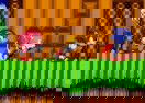 Sonic Classic Heroes