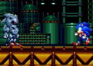 Sonic: Cybernetic Outbreak