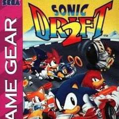 Sonic Drift 2