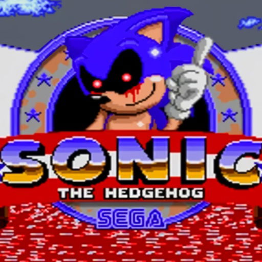 Jogo FNF VS Sonic.exe 2.0: Potato Edition no Jogos 360