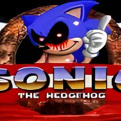 Sonic EXE