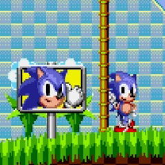 Jogos 360 sonic, extra