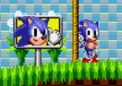 Sonic Fantasy Worlds