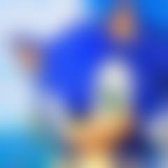 Sonic Jigsaw Puzzle Collection