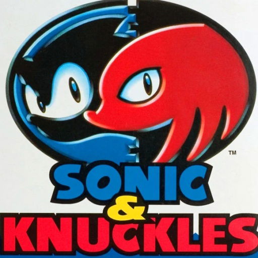 Jogo Sonic The Hedgehog 3 & Knuckles no Jogos 360