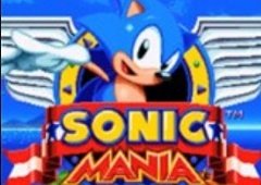 Sonic Mania Edition