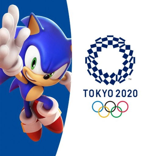 Sonic nos Jogos Olímpicos 2020 está com 90% de desconto