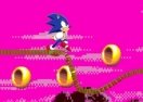 Sonic Path Adventure