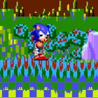 Sonic Poppy
