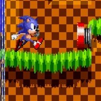 Jogos do Sonic no Jogos 360
