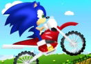 Sonic Ride