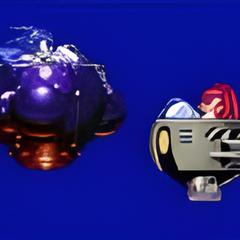 Jogo Sonic Robotnik Duels no Jogos 360