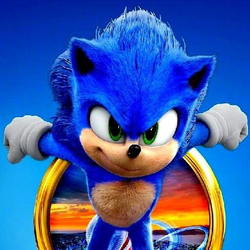 Jogo Sonic Run Adventure no Jogos 360