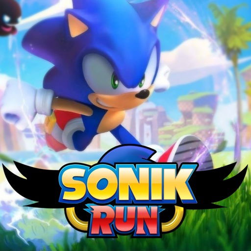 Jogo Sonic Rivals Dash no Jogos 360