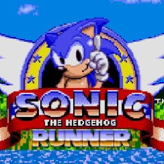 Sonic Runner - Jogue Sonic Runner Jogo Online